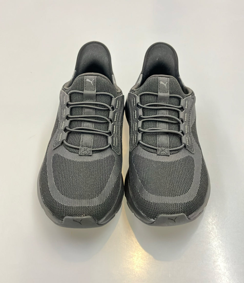 PUMA ローカットスニーカー スリッポン 311996-02 レディース SIZE 24.5 (L) プーマ