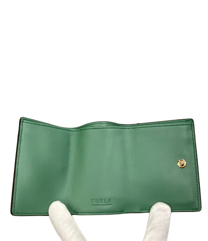 FURLA 三つ折り財布 レディース フルラ