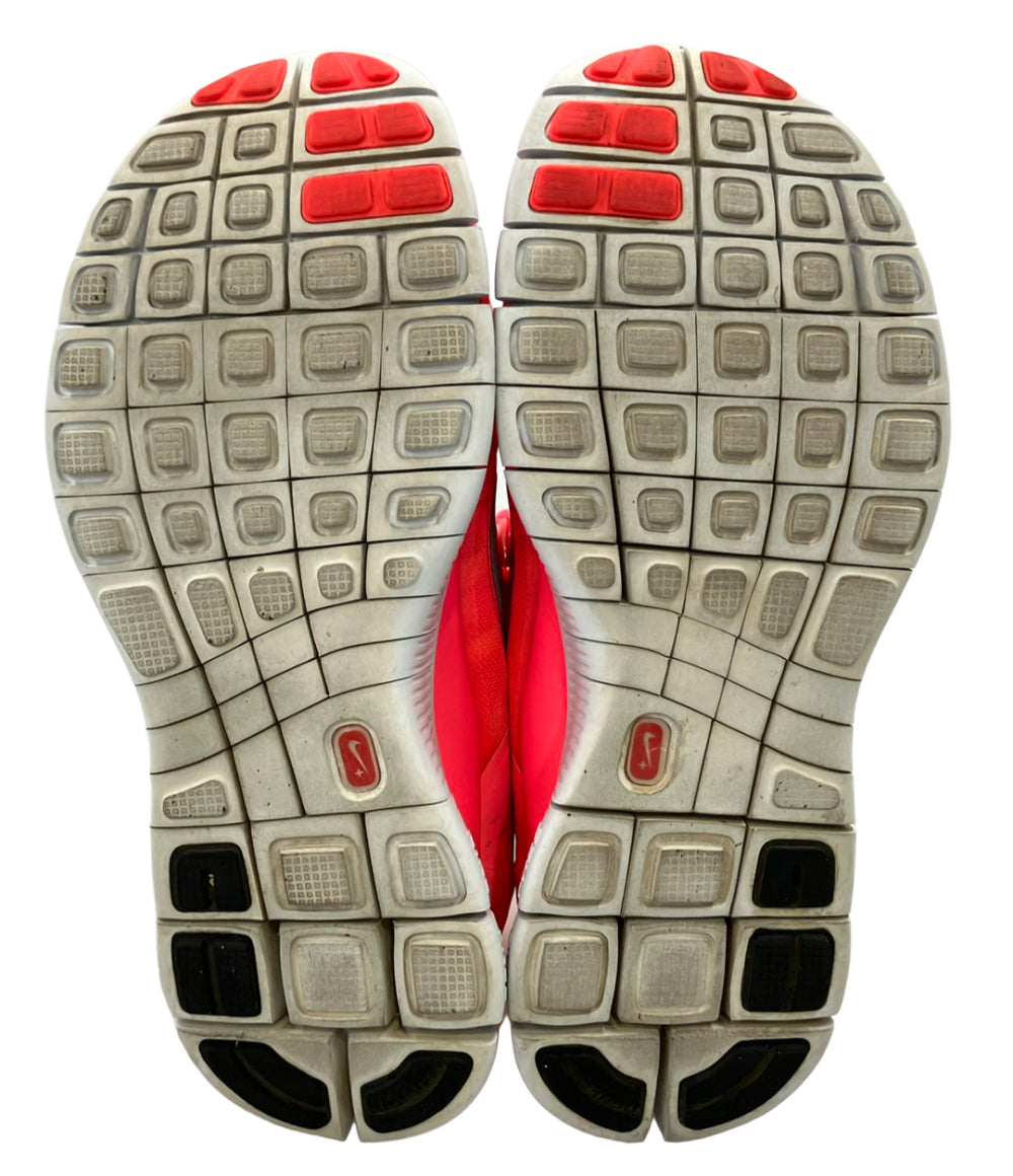 NIKE ローカットスニーカー フリー ラン 3 510643-600 メンズ レディース SIZE 25.0 ナイキ