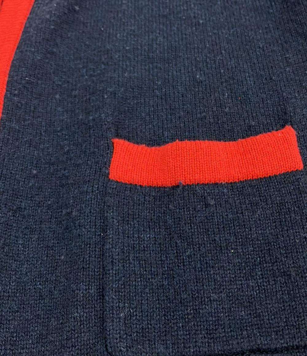 MADISONBLUE 長袖 カーディガン レディース SIZE 01 (S) マディソンブルー