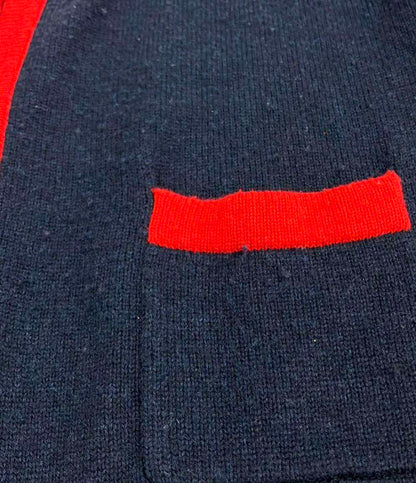 MADISONBLUE 長袖 カーディガン レディース SIZE 01 (S) マディソンブルー