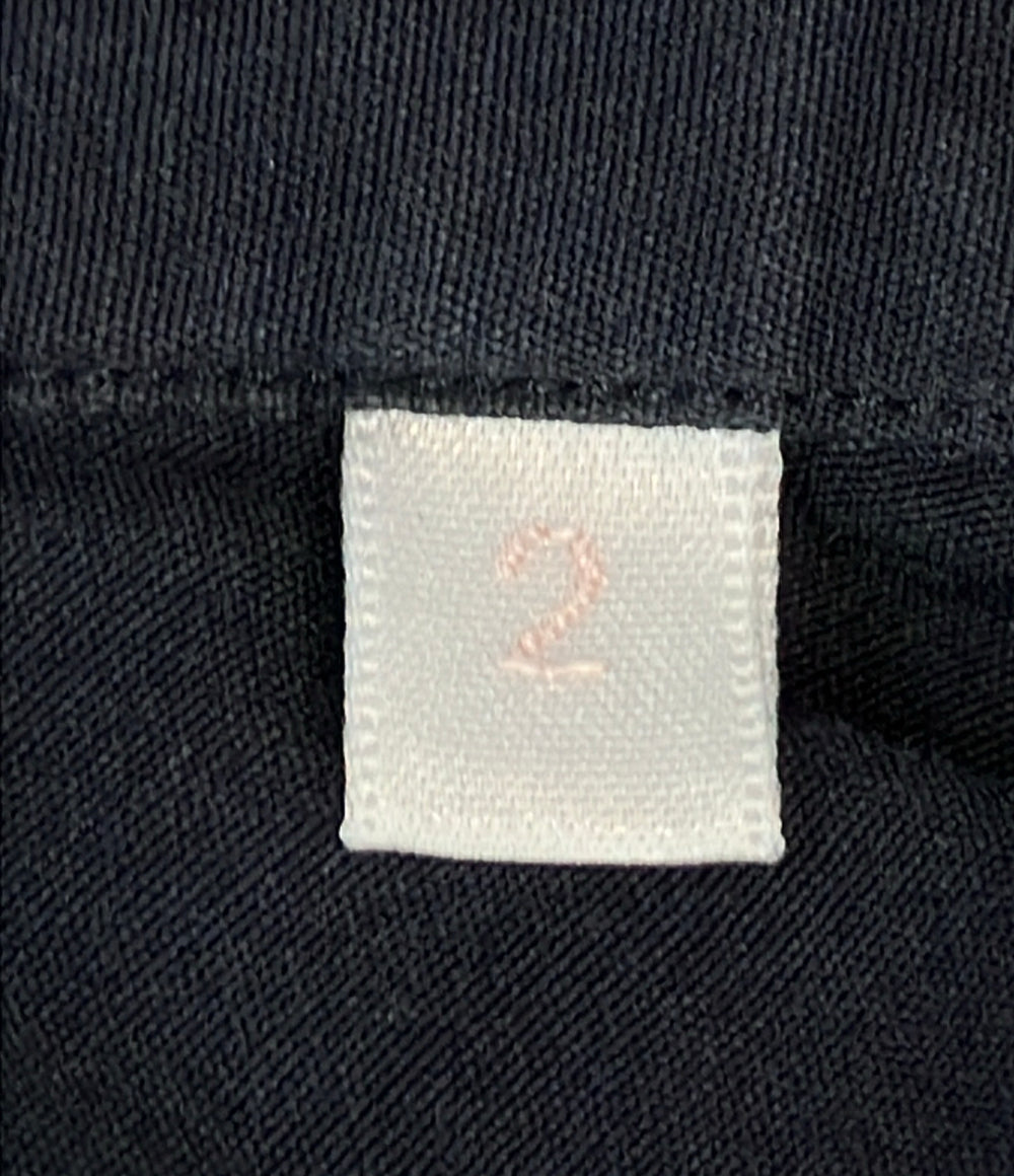 COMOLI 長袖シャツ コットン A03-02001 メンズ SIZE 2 (M) コモリ