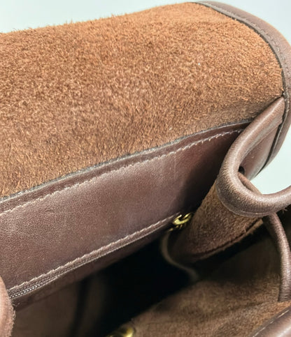 COACH リュック オールドコーチ 9960 レディース コーチ