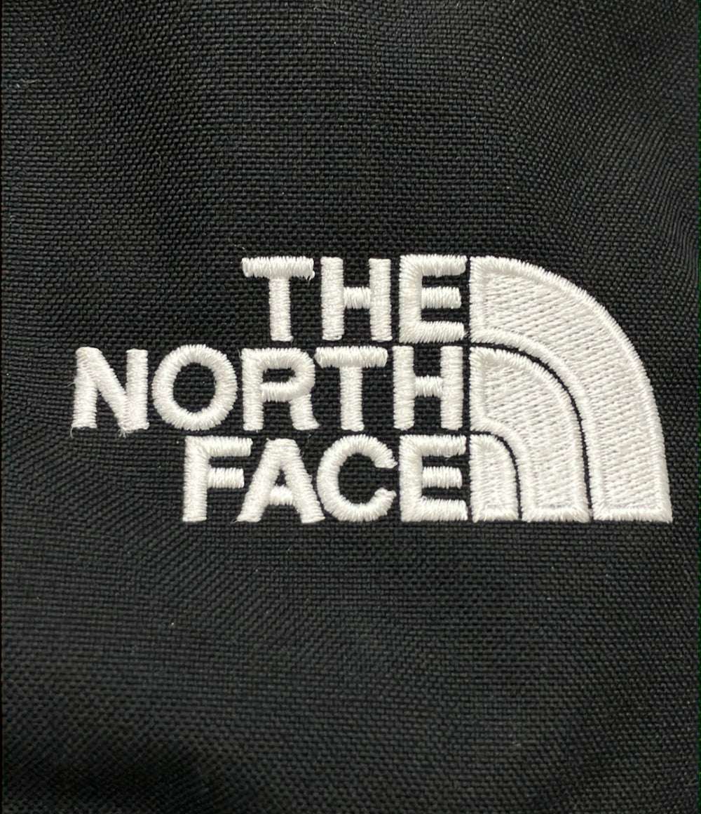 美品 THE NORTH FACE ウエストバッグ ウエストポーチ ボディバッグ Climber Lumbar クライマーランバー NM82552 メンズ ザ・ノース・フェイス