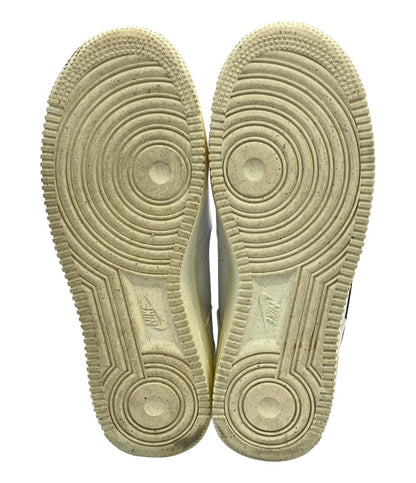 NIKE ローカットスニーカー WMNS AIR FORCE 1 07 NN FZ6768-100 レディース SIZE 24.5 (L) ナイキ