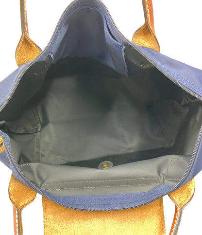 Longchamp ハンドバッグ ルプリアージュ S レディース ロンシャン
