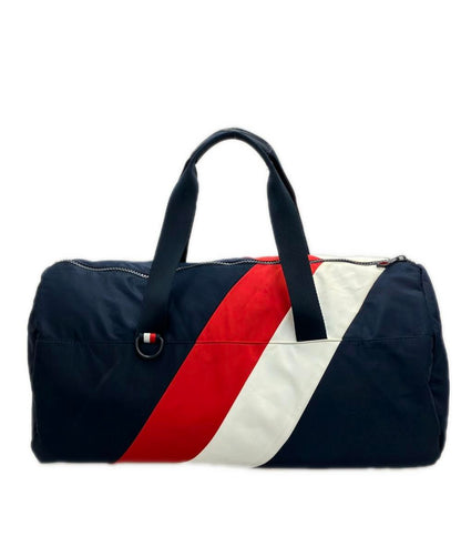 TOMMY HILFIGER ボストンバッグ ショルダーバッグ 2WAY 斜め掛け メンズ トミーヒルフィガー