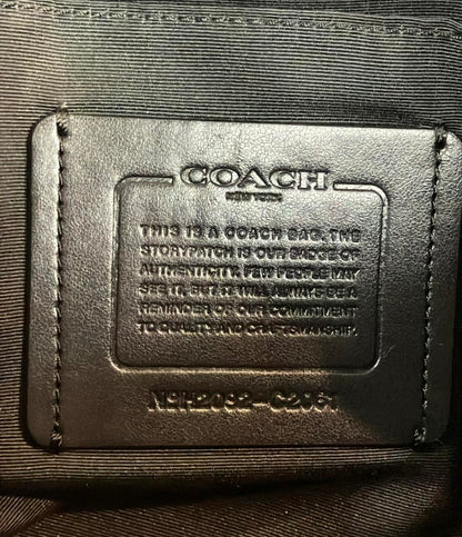 コーチ ショルダーバッグ 斜め掛け C2061 メンズ COACH