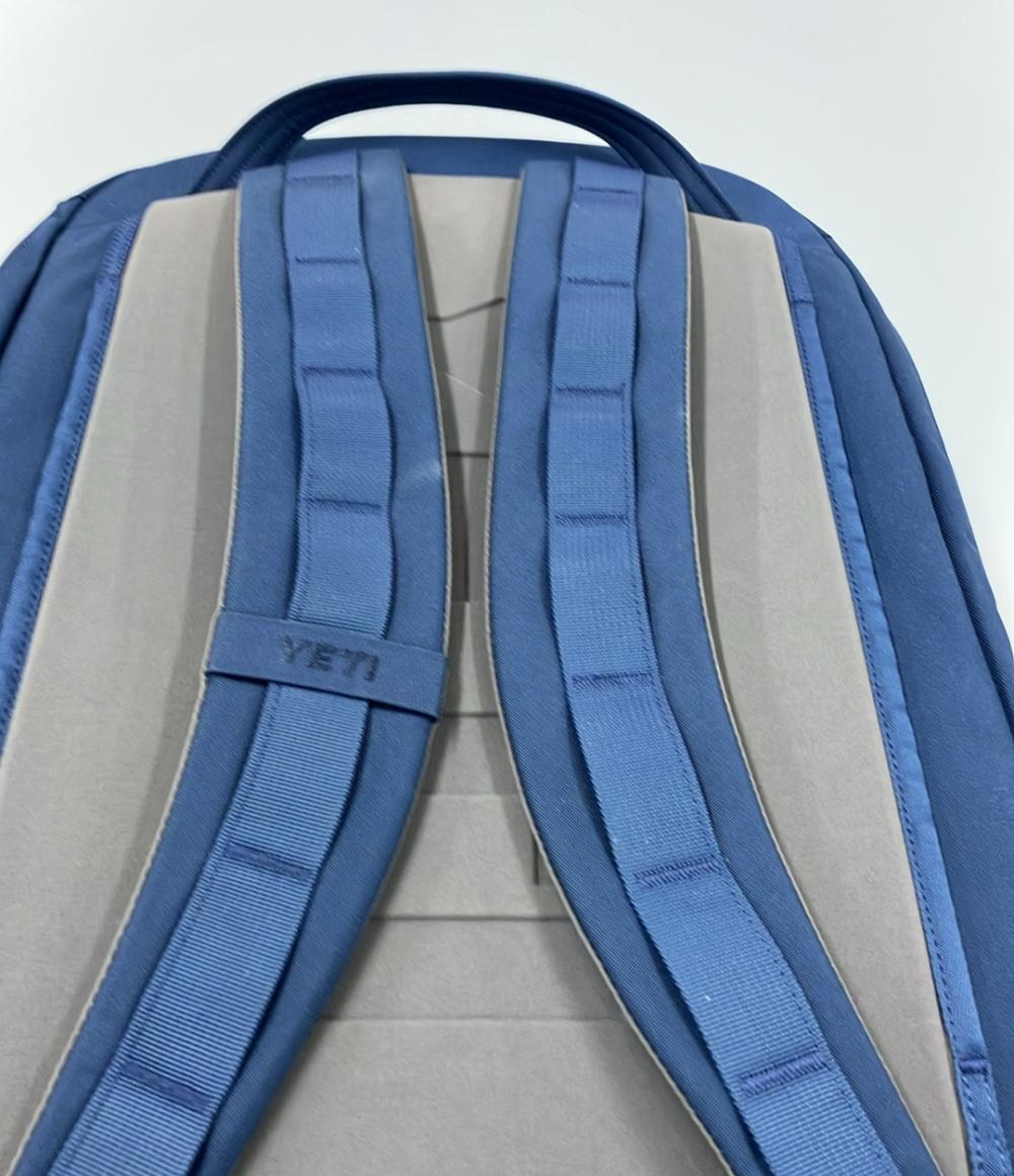 イエティ ナイロンスーツケースリュック キャリーオンバッグ CROSSROADS 35 メンズ YETI