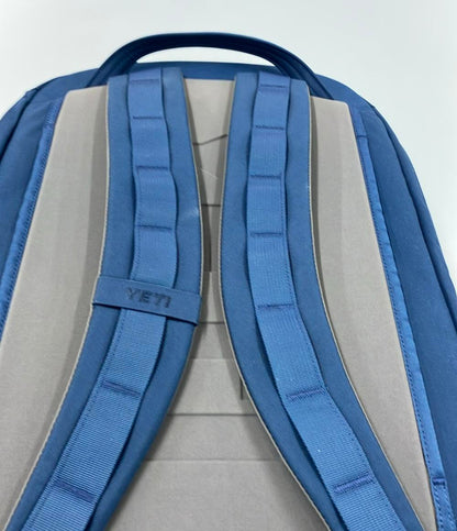 イエティ ナイロンスーツケースリュック キャリーオンバッグ CROSSROADS 35 メンズ YETI
