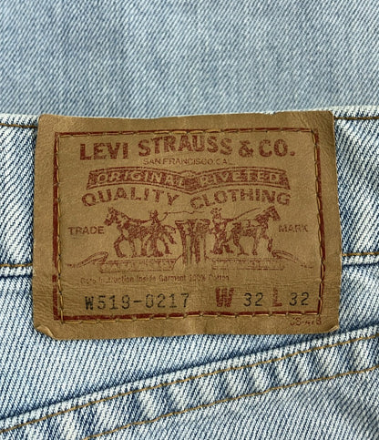 リーバイス デニムパンツ レディース SIZE W32L32 (M) Levi's