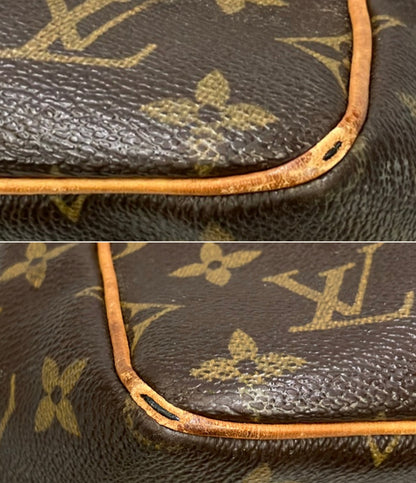 LOUIS VUITTON ハンドバッグ バティニョール モノグラム M51156 レディース ルイ・ヴィトン