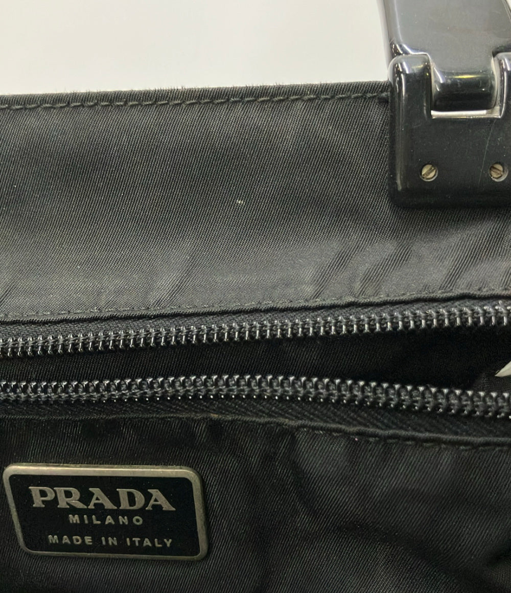 PRADA ハンドバッグ レディース プラダ