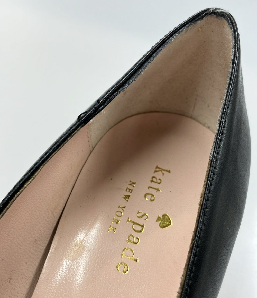 ケイトスペード パンプス レディース SIZE 8 1/2 Kate Spade