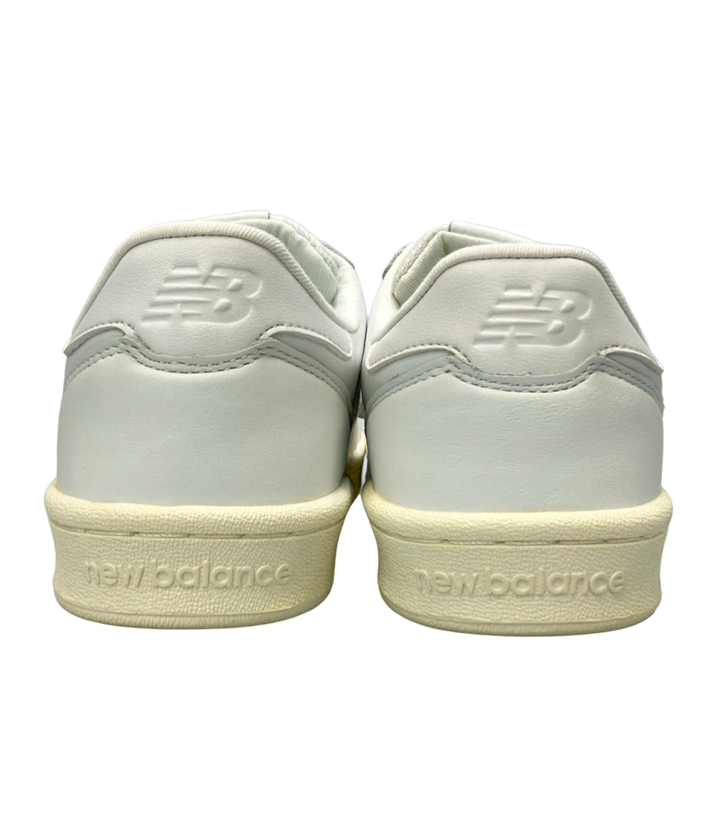 美品 NEW BALANCE ローカットスニーカー CT791JC3 メンズ SIZE 28.0 ニューバランス