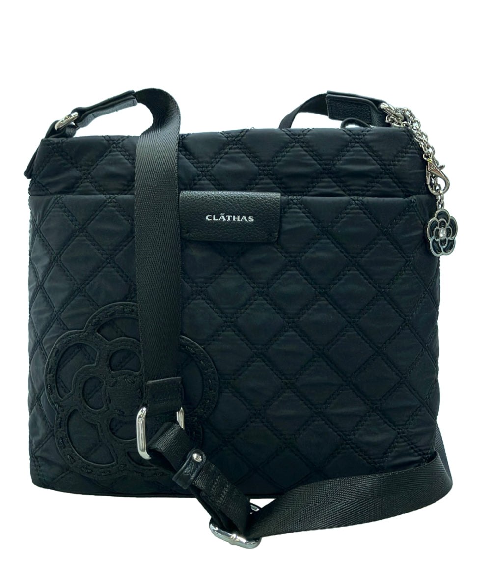 CLATHAS ショルダーバッグ レディース クレイサス