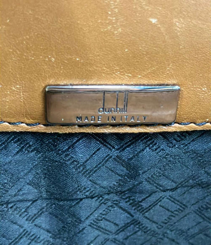 Dunhill ブリーフケース ビジネスバッグ メンズ ダンヒル