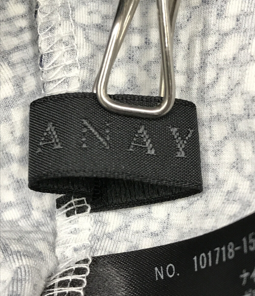 アナイ  半袖ワンピース      レディース SIZE 38 (S) ANAYI