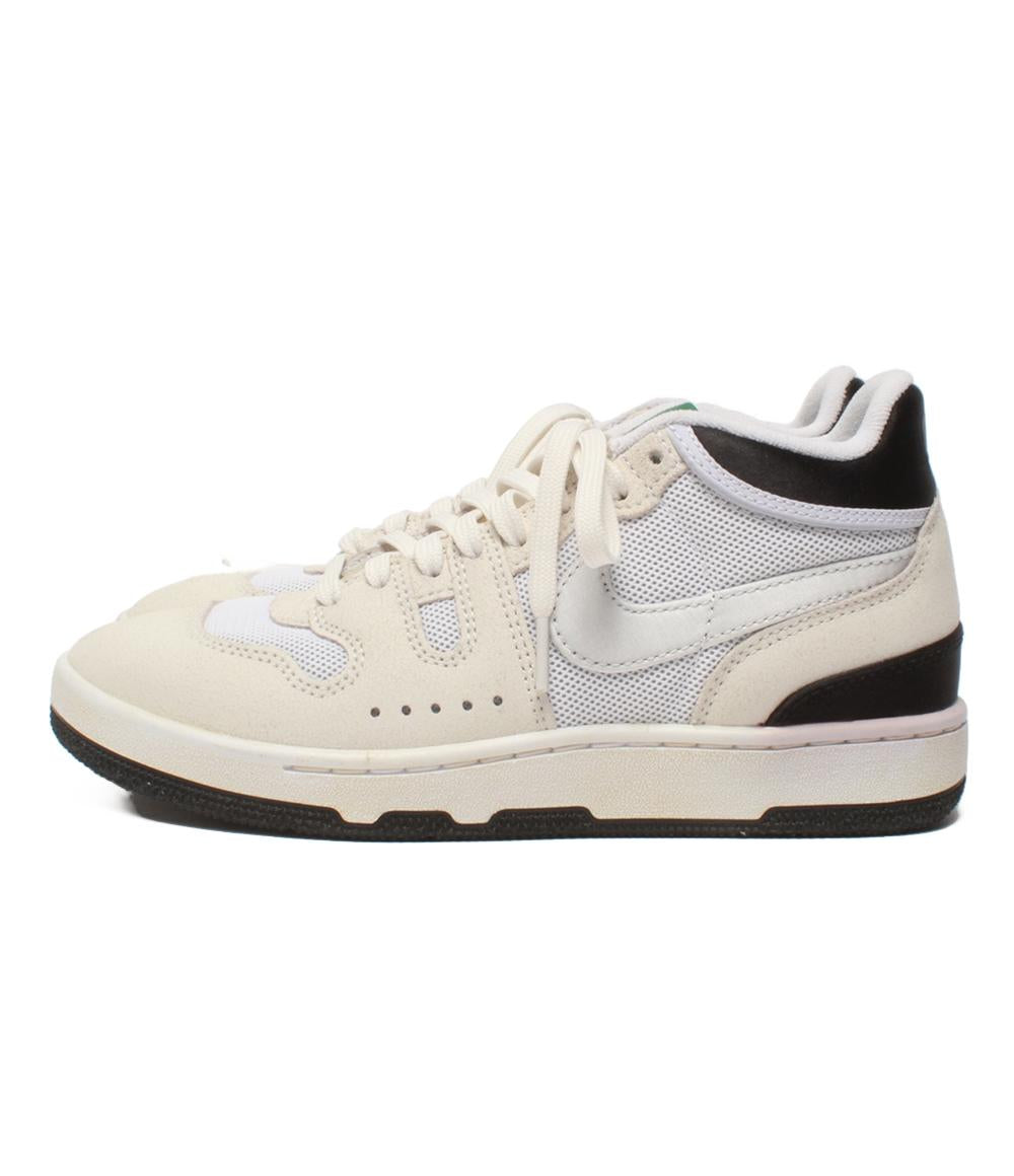 NIKE Social Status ローカットスニーカー サミットホワイト アタック DZ4636-100 レディース SIZE 24.0 (L) ナイキ ソーシャル ステータス