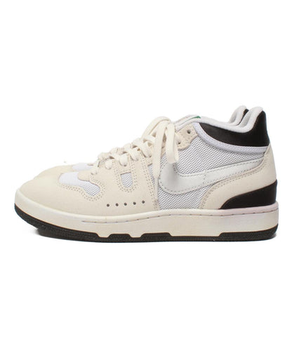 NIKE Social Status ローカットスニーカー サミットホワイト アタック DZ4636-100 レディース SIZE 24.0 (L) ナイキ ソーシャル ステータス