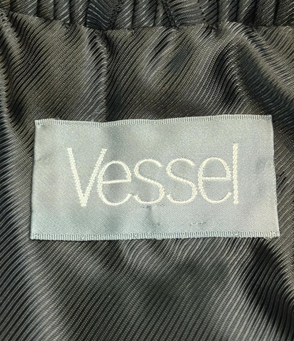 ベゼル ミンクファーコート 15015-5 レディース SIZE 11R (M) Vessel