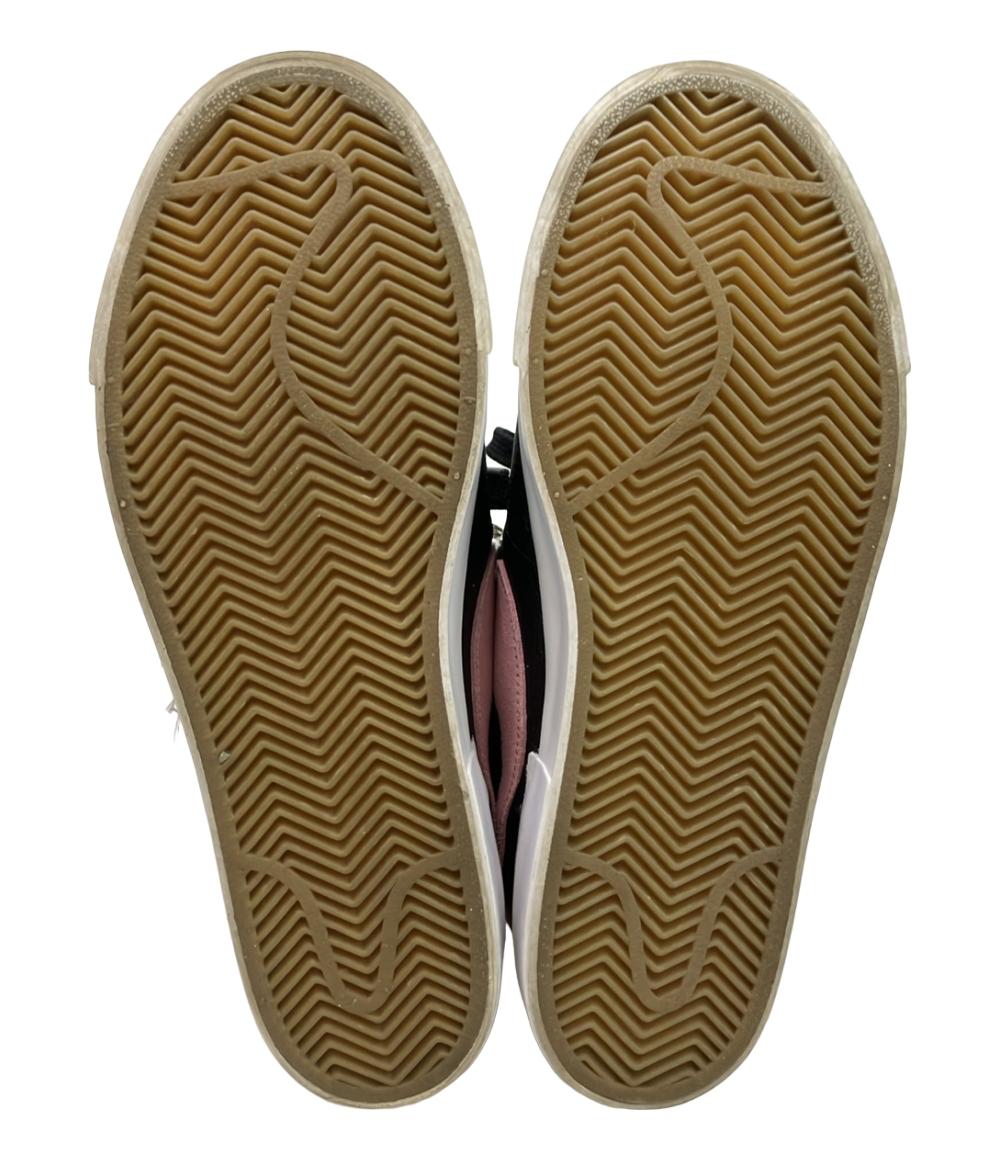 NIKE ミドルカットスニーカー SB ズーム ブレーザー MID エッジ DA2189-002 メンズ SIZE 26.0 (M) ナイキ