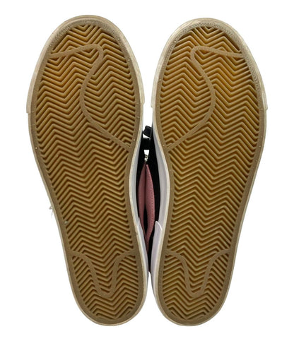 NIKE ミドルカットスニーカー SB ズーム ブレーザー MID エッジ DA2189-002 メンズ SIZE 26.0 (M) ナイキ