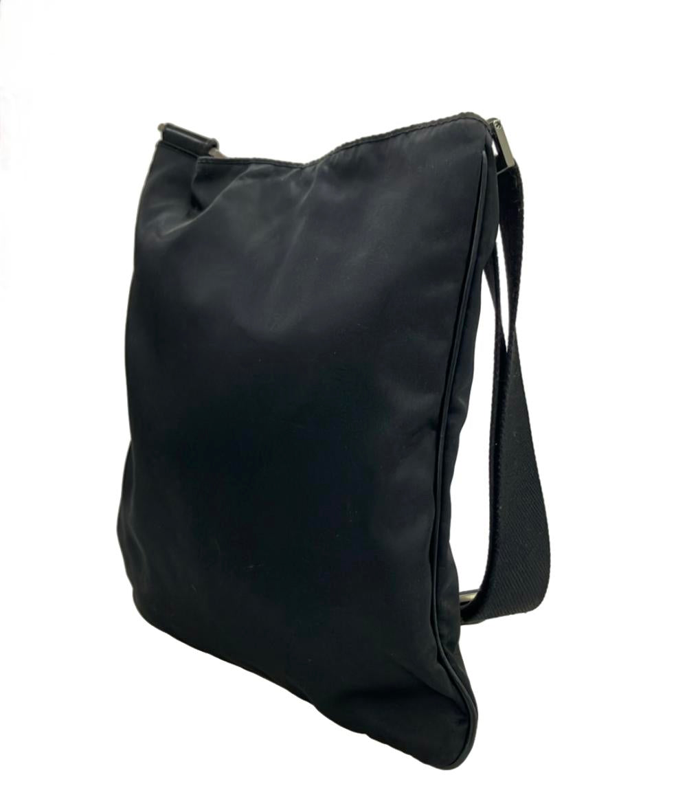 サルヴァトーレフェラガモ ショルダーバッグ 斜め掛け ナイロン AU24 5573 レディース Salvatore Ferragamo