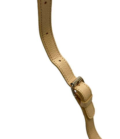 美品 russet 2way ハンドバッグ ショルダーバッグ レディース ラシット