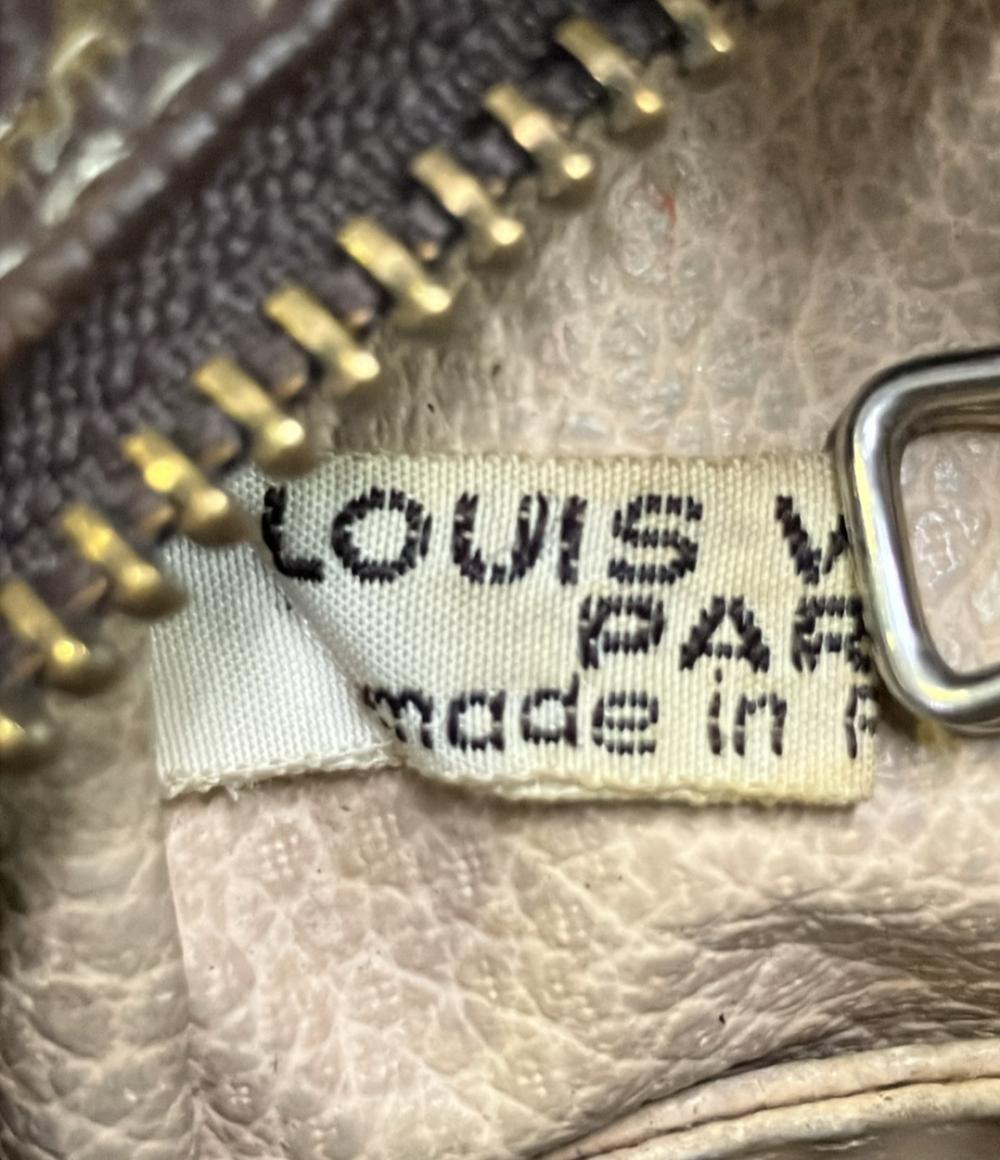 LOUIS VUITTON ポーチ トゥルース トワレット 23 モノグラム M47524