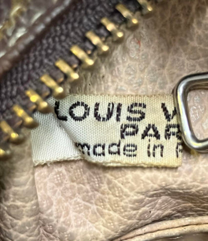 LOUIS VUITTON ポーチ トゥルース トワレット 23 モノグラム M47524 レディース メンズ ルイ・ヴィトン