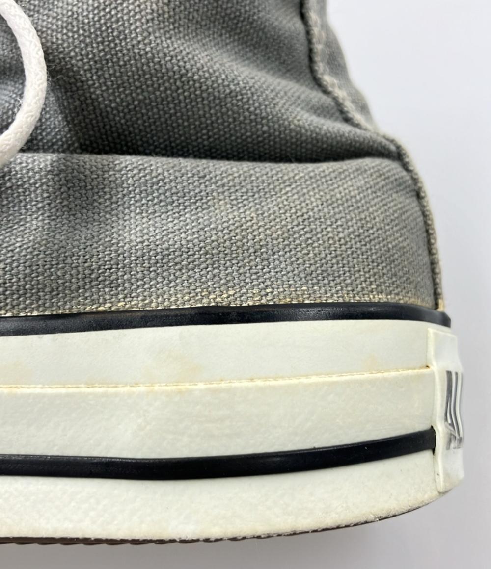 コンバース ハイカットスニーカー 1C988 レディース SIZE 23.5 (M) CONVERSE