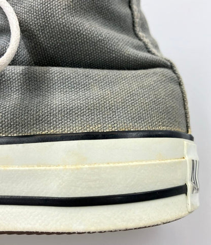 コンバース ハイカットスニーカー 1C988 レディース SIZE 23.5 (M) CONVERSE