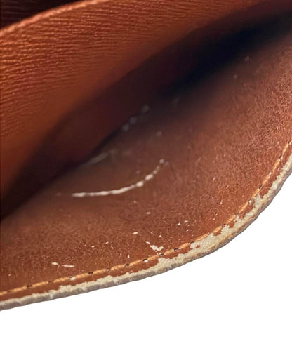 LOUIS VUITTON カードケース 名刺入れ アンヴェロップ カルト ドゥ ヴィジット モノグラム M62920 レディース メンズ ルイ・ヴィトン