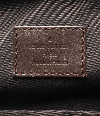 LOUIS VUITTON ショルダーバッグ 斜め掛け ダミエ ジェアン ピロット N41159 メンズ ルイ・ヴィトン