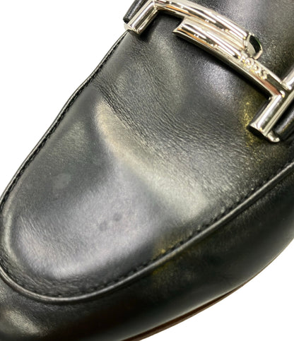TOD’S サボ SABOT DOPPIA T XXW79A0X970GOCB999 レディース SIZE 34 1/2 トッズ