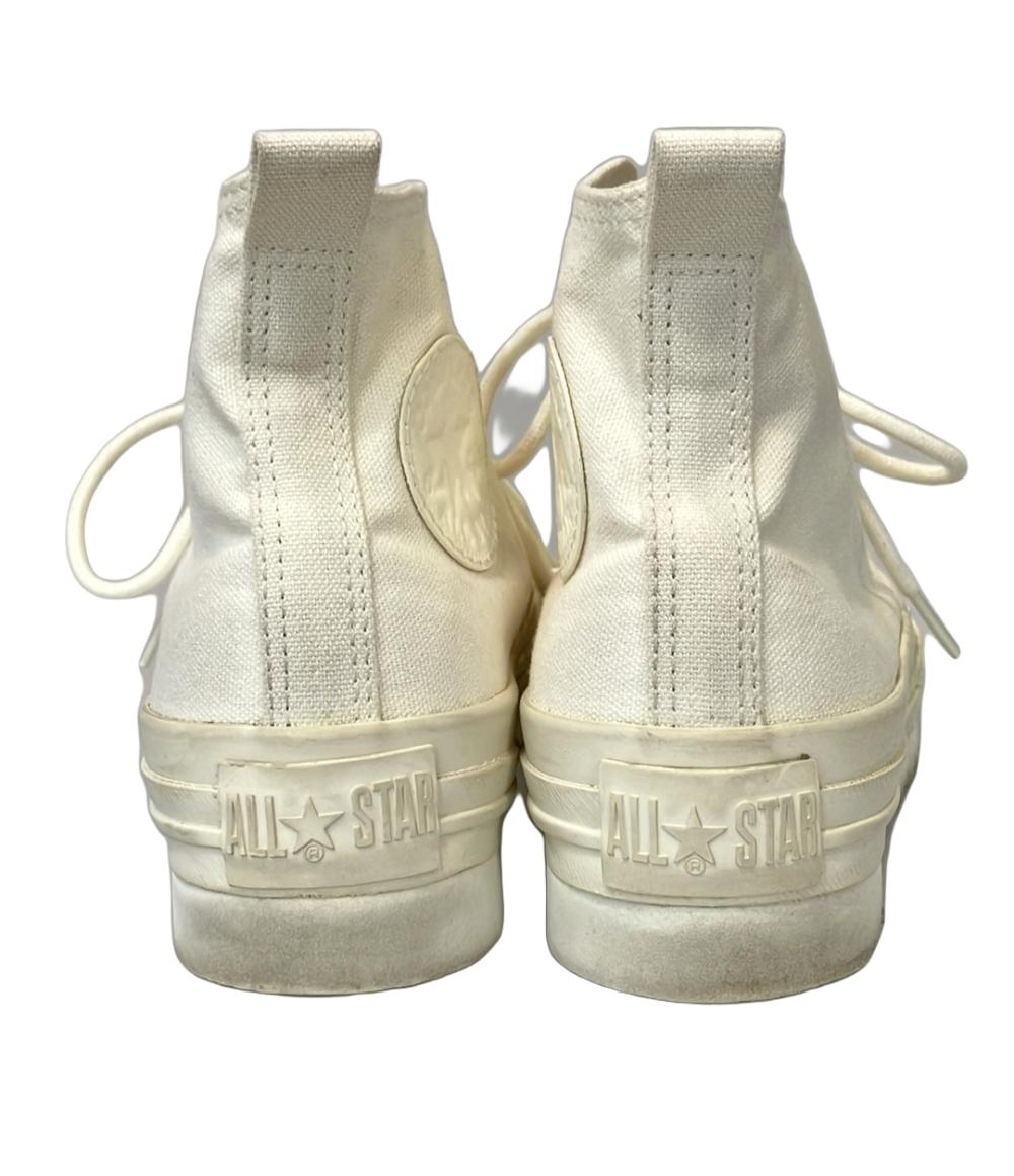 コンバース ハイカットスニーカー 1SD174 レディース SIZE 23.5 (M) CONVERSE
