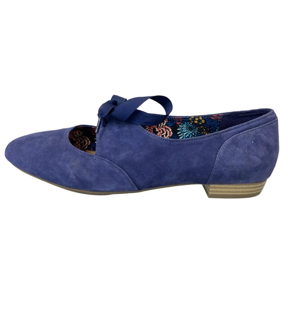 クラークス バレエシューズ パンプス レディース SIZE 5 1/2 (L) Clarks