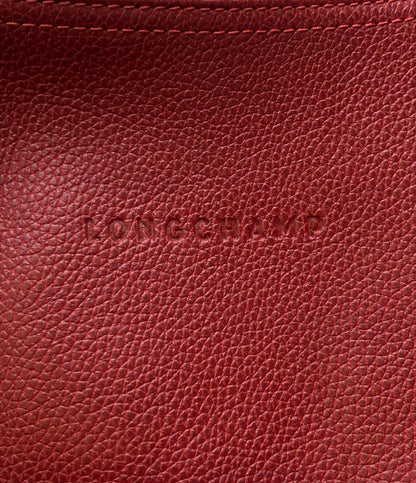 Longchamp ショルダーバッグ レディース ロンシャン
