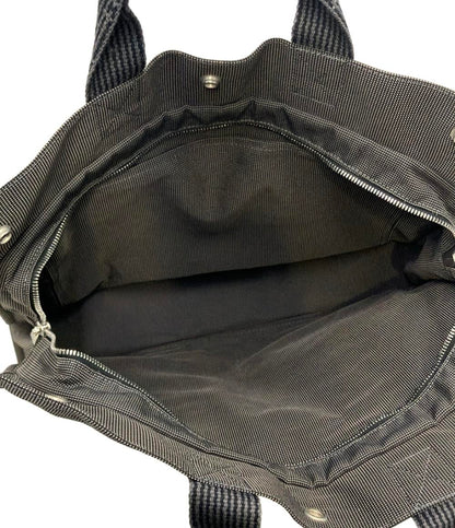 エルメス トートバッグ ハンドバッグ エールライン MM レディース HERMES