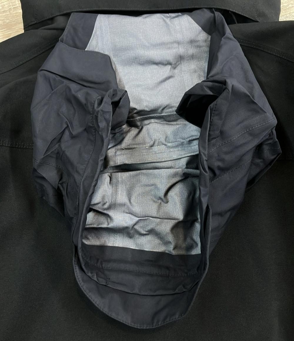 美品 THE NORTH FACE スティープテック96アポジージャケット GORE-TEX NS62207 メンズ レディース SIZE S ザ・ノースフェイス