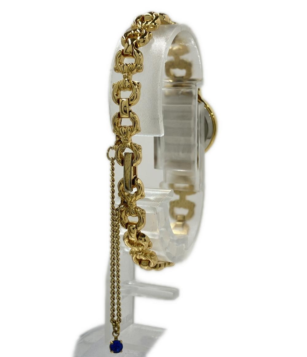 ③-84  602　腕時計 クオーツ シルバー レディース CHARLES JOURDAN