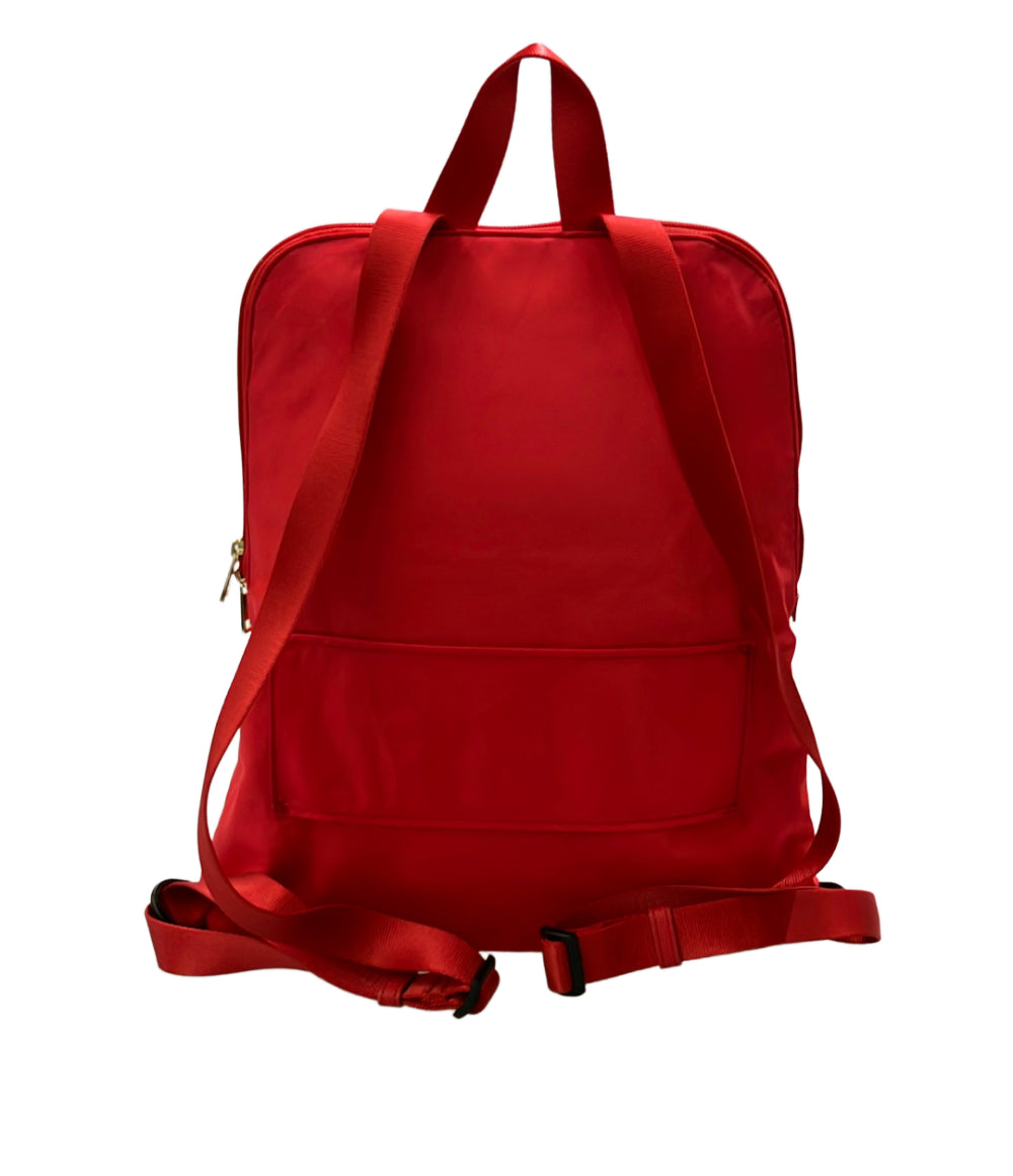 美品 TUMI リュック デイパック メンズ レディース トゥミ