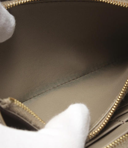 セリーヌ ラウンドファスナー長財布 レディース CELINE