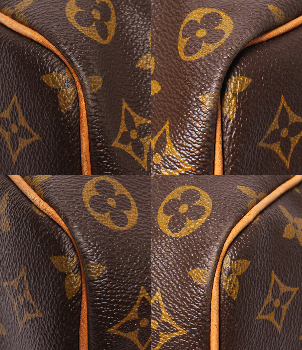 LOUIS VUITTON ボストンバッグ キーポル 50 モノグラム M41426