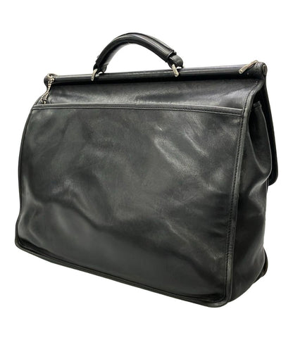 COACH 2WAY ビジネスバッグ ブリーフケース ショルダーバッグ 斜め掛け F06456 メンズ コーチ