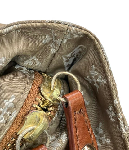 russet トートバッグ ナイロン レディース ラシット