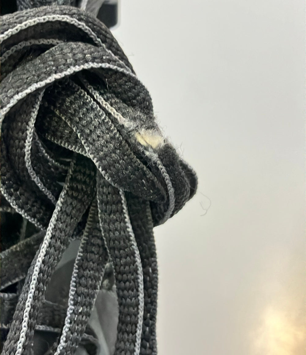 THE NORTH FACE トレッキングシューズ ミドルカット メンズ SIZE 28.0 (XL) ザ・ノース・フェイス