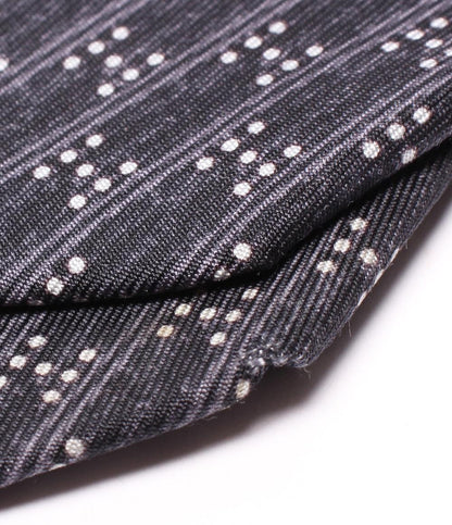 エルメス ネクタイ シルク100％ メンズ HERMES