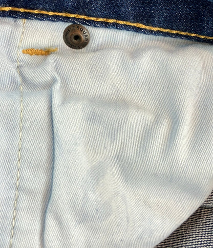 DSQUARED2 デニムパンツ ダメージ加工 レディース SIZE 36 (S) ディースクエアード